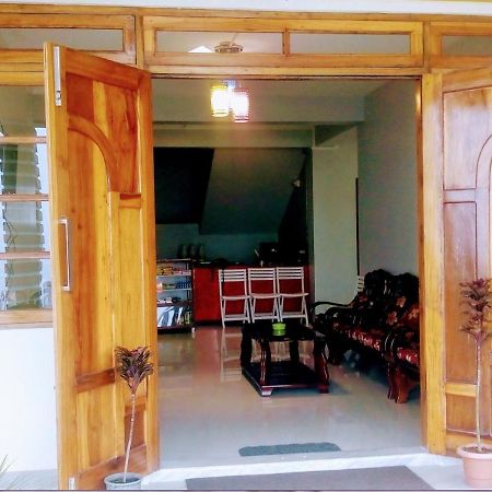 Breiancy Holiday Inn Cherrapunji Extérieur photo