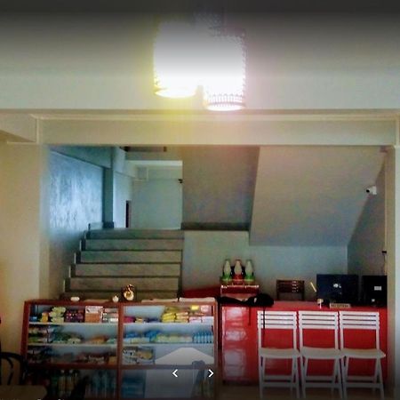 Breiancy Holiday Inn Cherrapunji Extérieur photo