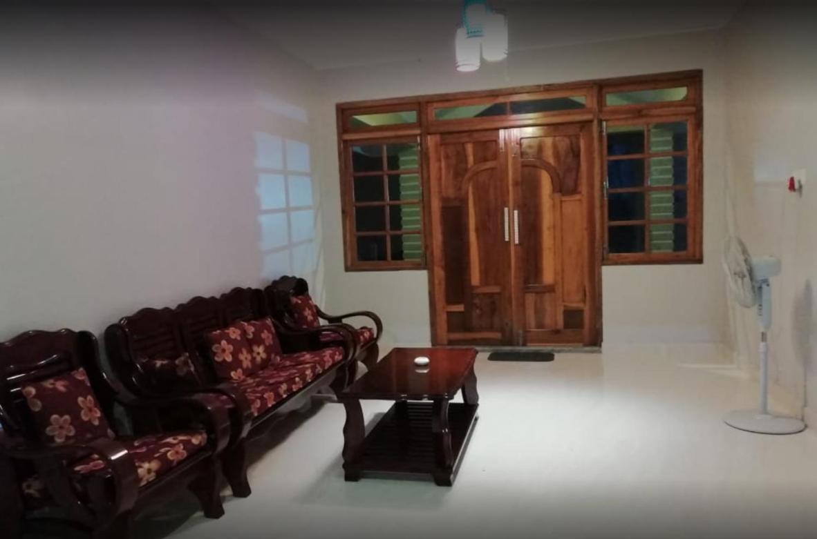 Breiancy Holiday Inn Cherrapunji Extérieur photo